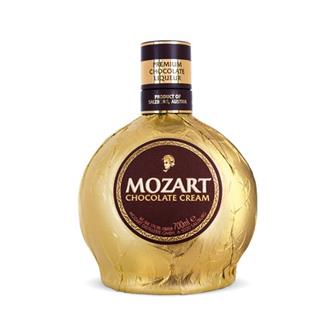 Mozart Chocolate Liqueur 50cl thumbnail
