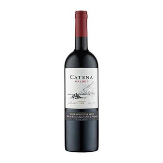 Catena Malbec 2018 75cl thumbnail