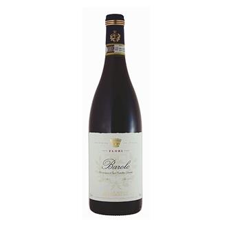 Araldica I Classici Barolo Flori 2018 75cl thumbnail