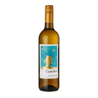 Centelleo Airen Moscatel 2021 75cl thumbnail