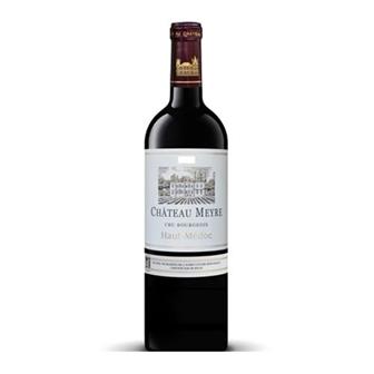 Optima de Chateau Meyre Haut Medoc Cru Bourgeois 2005 75cl thumbnail