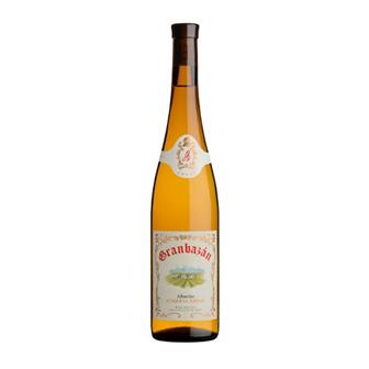 Agro de Bazan Granbazan Albarino Etiqueta Ambar 2019 75cl thumbnail