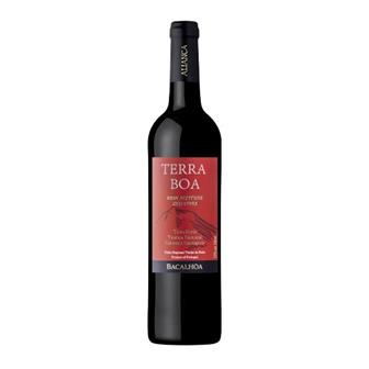 Terra Boa Old Vine Tinto 2019 75cl thumbnail