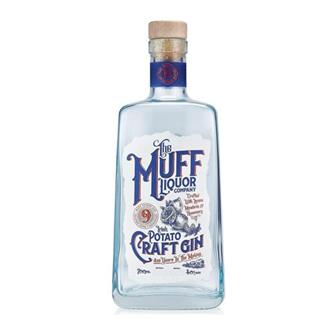Muff Liquor Company Potato Gin 70cl thumbnail