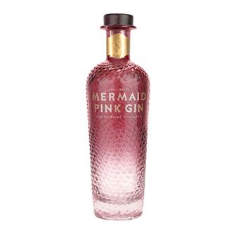 Mermaid Pink Gin 70cl thumbnail