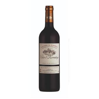 Clos l'Hermitage Lalande de Pomerol 2015 75cl thumbnail