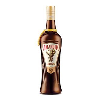 Amarula Cream Liqueur 17% 70cl thumbnail