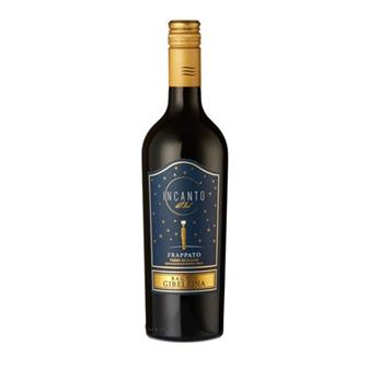 Baglio Gibellina Incanto del Sud Frappato 2020 75cl thumbnail