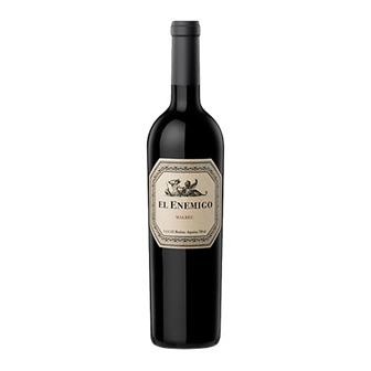 El Enemigo Malbec 2017 75cl thumbnail