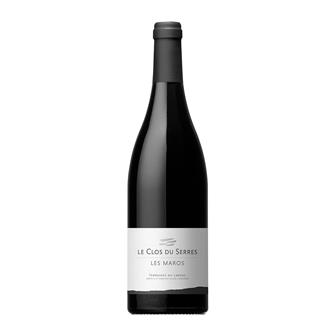 Le Clos du Serres Les Maros Terrasses du Larzac 2016 75cl thumbnail