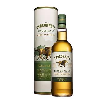 The Tyrconnell Single Malt Irish Whiskey 70cl thumbnail