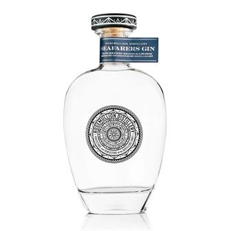 Rosemullion Seafarer's Gin 70cl thumbnail