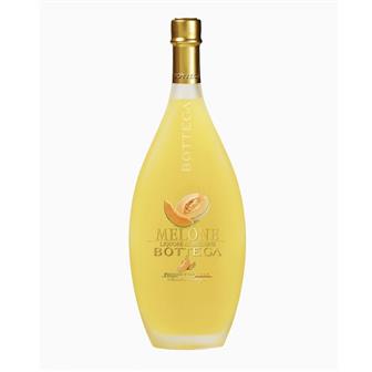 Bottega Melon Liqueur 50cl thumbnail