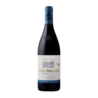 La Rioja Alta Vina Ardanza Reserva 2012 75cl thumbnail