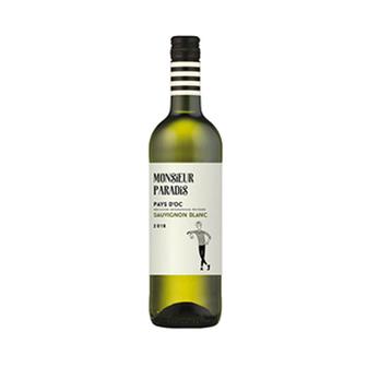 Monsieur Paradis Sauvignon Blanc 2019 Pays D'Oc thumbnail