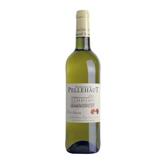 Domaine de Pellehaut L'Ete Gascon Blanc 2019 75cl thumbnail