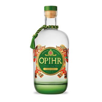 Opihr Spiced Gin Arabian Edition 70cl thumbnail