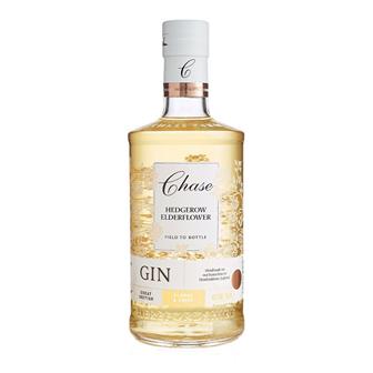 Chase Hedgerow Elderflower Gin 70cl thumbnail