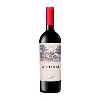 Ondarre Gran Reserva Rioja 2011 75cl thumbnail