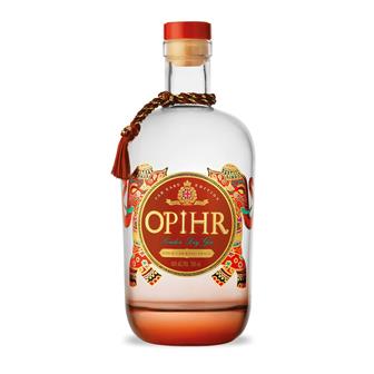 Opihr Spiced Gin Far East Edition 70cl thumbnail