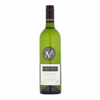 Camel Valley Bacchus Dry 2019 75cl thumbnail