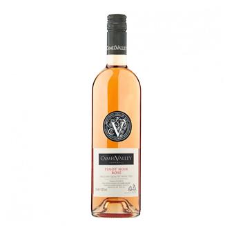 Camel Valley Rose 2020 75cl thumbnail