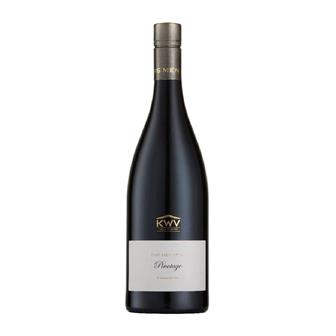 KWV The Mentors Pinotage 2018 75cl thumbnail