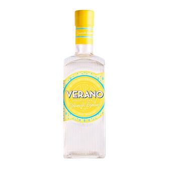Verano Spanish Lemons Gin 70cl thumbnail