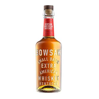 Bowsaw American Whiskey 43% 70cl thumbnail