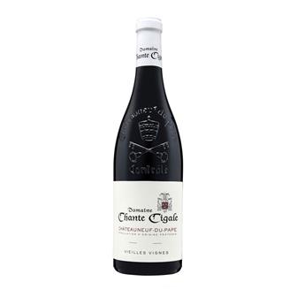 Domaine Chante Cigale Chateauneuf-du-Pape Vieilles Vignes 2016 75cl thumbnail