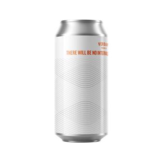 Verdant There Will Be No Intervals Pale Ale 4.5% 440ml thumbnail