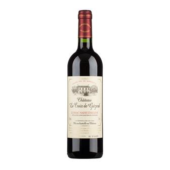 Chateau La Croix de Grezard Lussac-St-Emilion 2016 75cl thumbnail