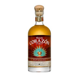 Corazon Tequila Reposado 70cl thumbnail