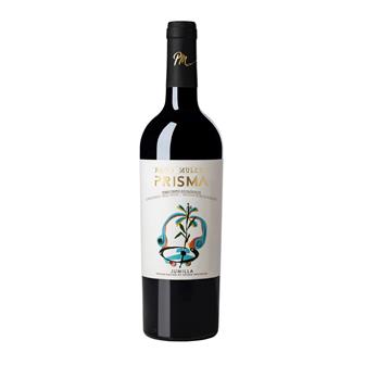 Prisma Organic Monastrell 2020 75cl thumbnail