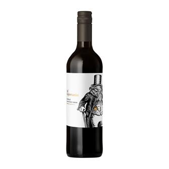 Wild & Wilder The Opportunist Shiraz 2018 75cl thumbnail