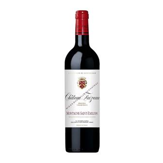 Chateau Faizeau Vieilles Vignes 2018 Montagne Saint Emilion 75cl thumbnail