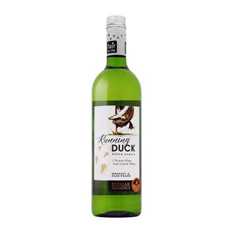 Running Duck Chenin Sauvignon Blanc Organic 2019 75cl thumbnail