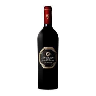 Vergelegen Cabernet Sauvignon 2014 Reserve 75cl thumbnail