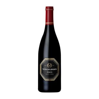Vergelegen Reserve Shiraz 2016 75cl thumbnail