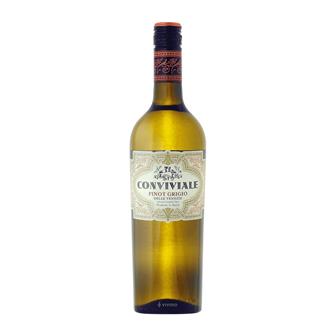 Conviviale Pinot Grigio 2019 75cl thumbnail