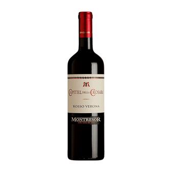 Valpolicella Classico Ripasso 2017 Capitel Della Crosara 75cl thumbnail