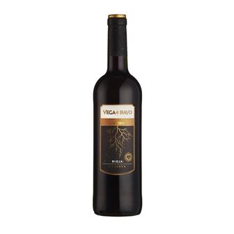 Vega del Rayo Reserva Rioja 2013 75cl thumbnail
