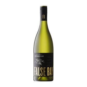 False Bay Windswept Sauvignon Blanc 2021 75cl thumbnail