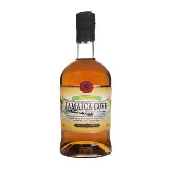 Jamaica Cove Pineapple Rum 70cl thumbnail