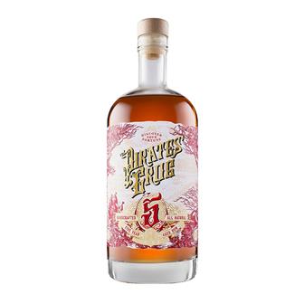 Pirates Grog 5 Year Old Rum 70cl thumbnail