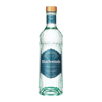 Blackwoods Premium Vodka 70cl thumbnail