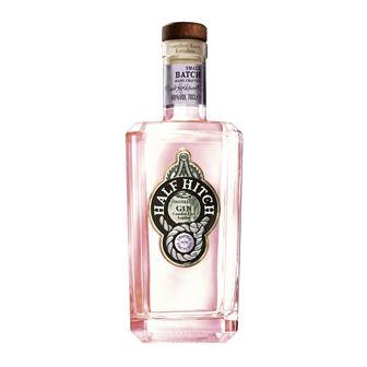 Half Hitch Pink Berry Gin 70cl thumbnail