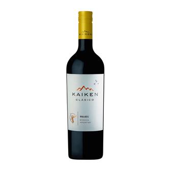 Kaiken Clasico Malbec 2018 75cl thumbnail