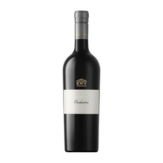 KWV The Mentors Orchestra 2019 75cl thumbnail