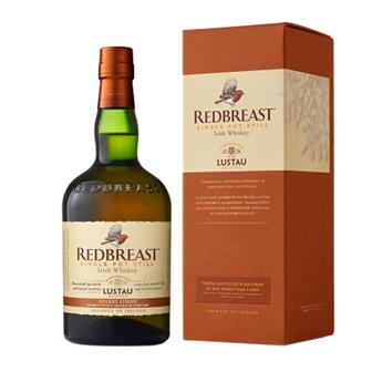 Redbreast Lustau Edition 70cl thumbnail